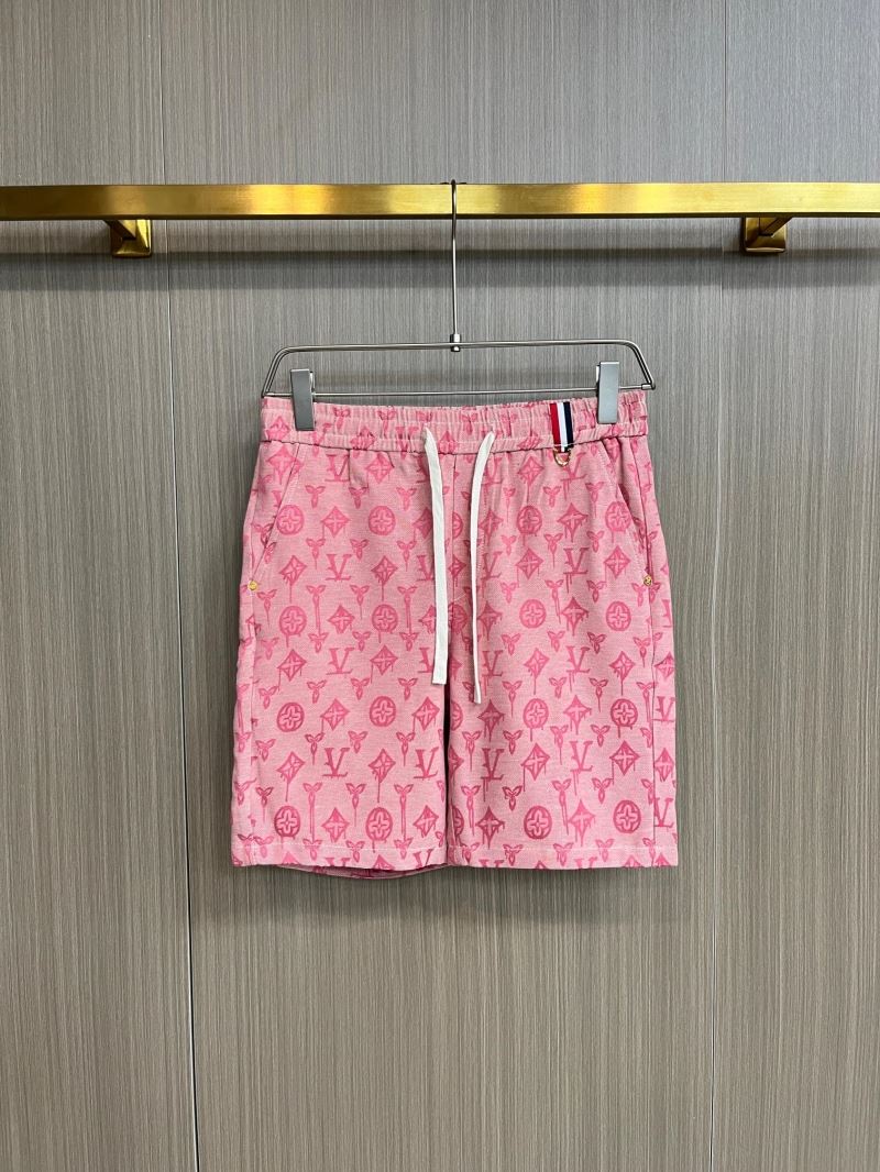 Louis Vuitton Short Pants